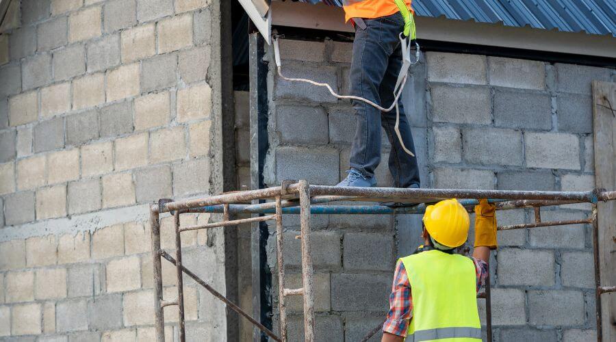 Local Chimney Repair in Neosho Falls, KS